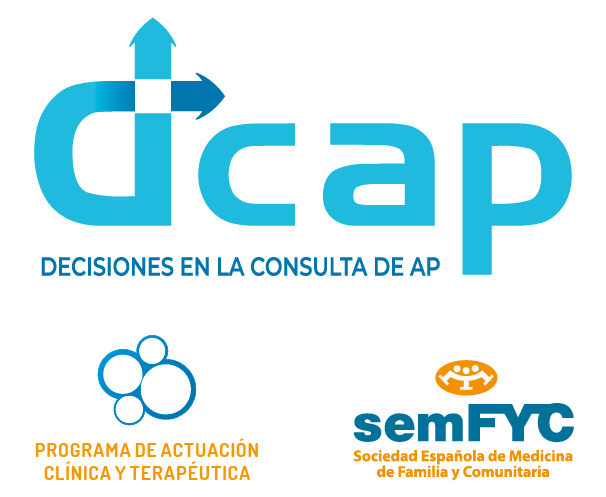 DCAP. Decisiones en la consulta de AP: Manejo de la enfermedad vascular ateroesclerótica desde Atención Primaria